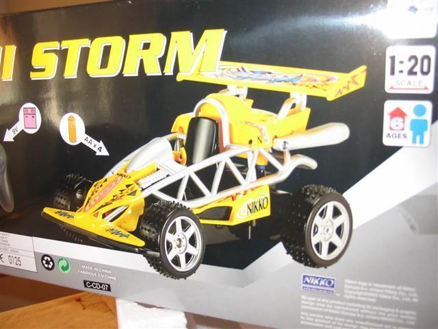 Voiture